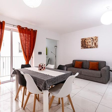 Modern & Spacious Apartment In The Heart Of Pieta By 360 Estates Luaran gambar
