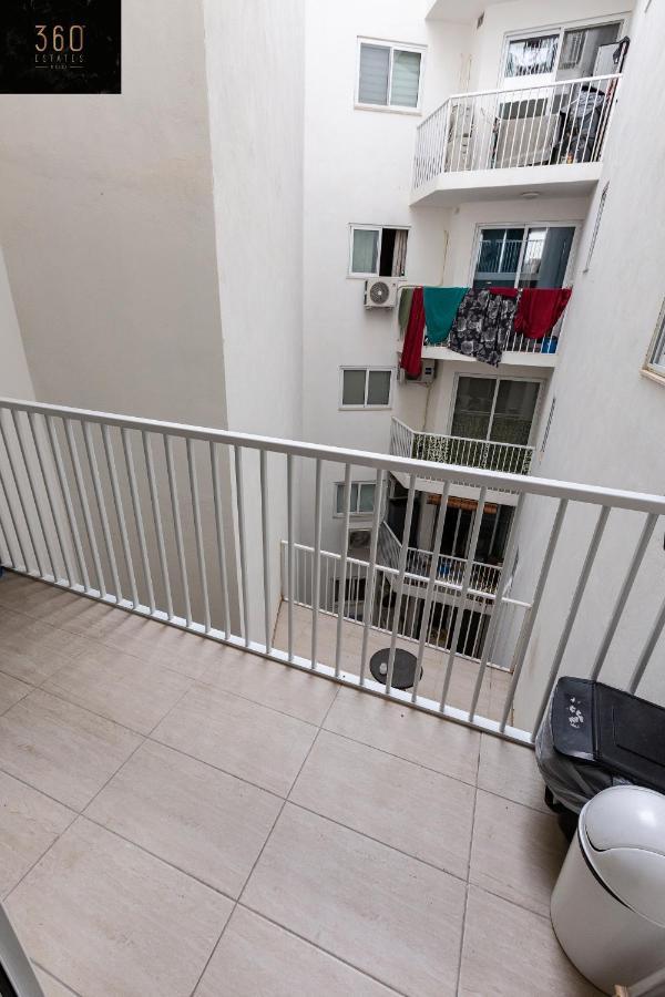 Modern & Spacious Apartment In The Heart Of Pieta By 360 Estates Luaran gambar