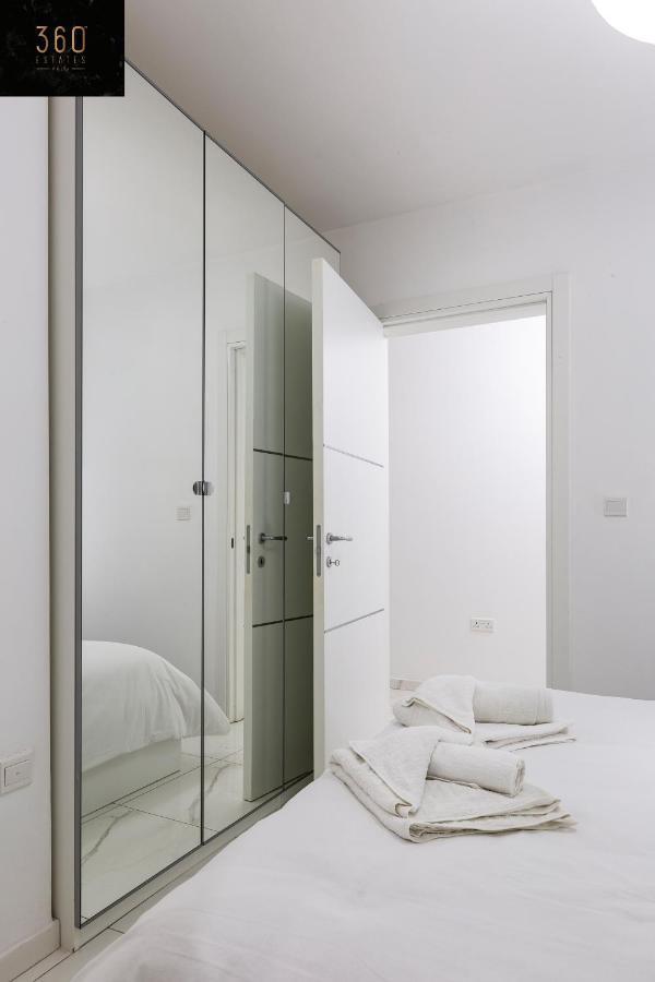Modern & Spacious Apartment In The Heart Of Pieta By 360 Estates Luaran gambar